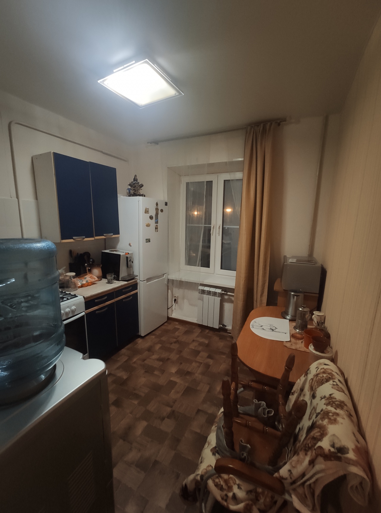 2-комнатная квартира, 54.7 м² - фото 7