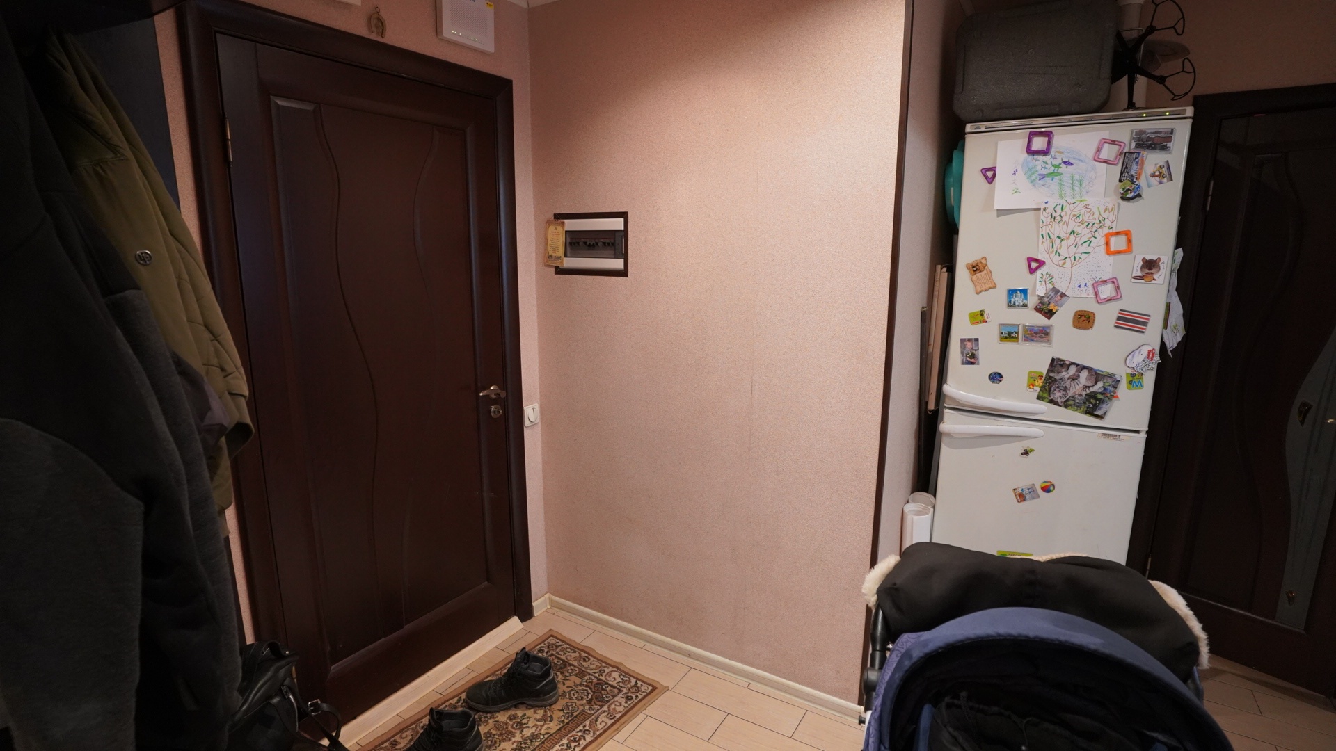 2-комнатная квартира, 44.4 м² - фото 7