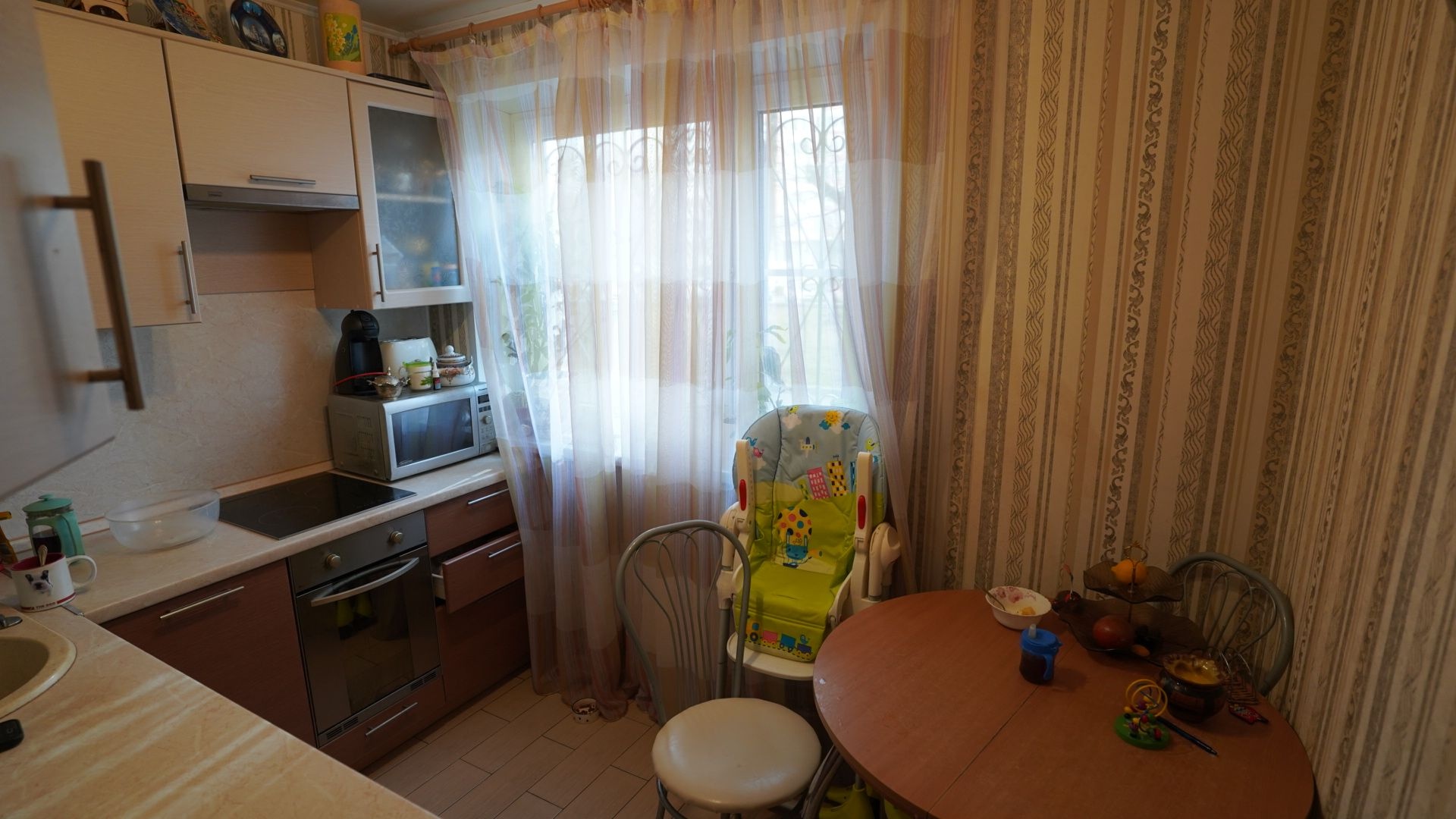 2-комнатная квартира, 44.4 м² - фото 4