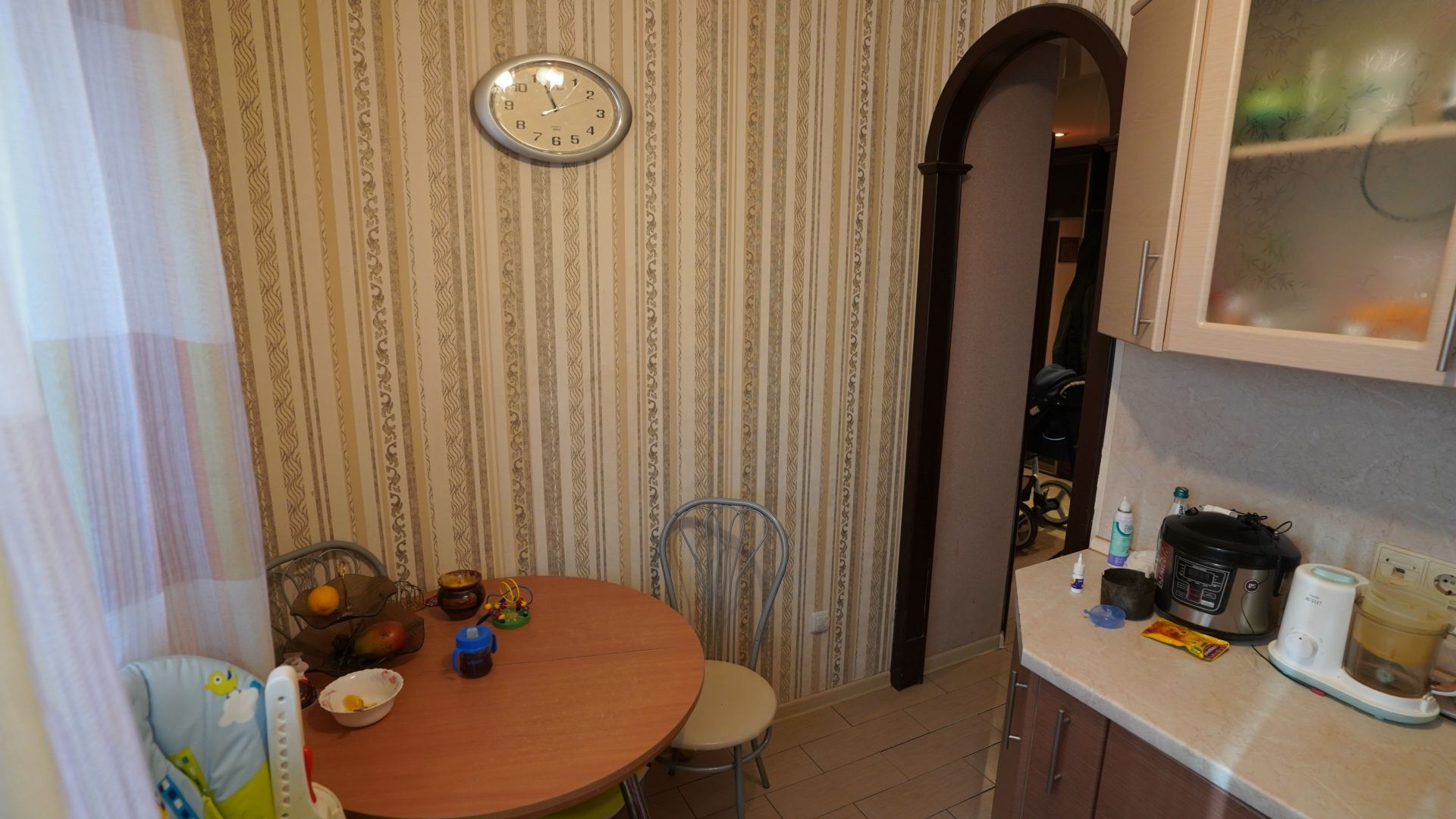 2-комнатная квартира, 44.4 м² - фото 5