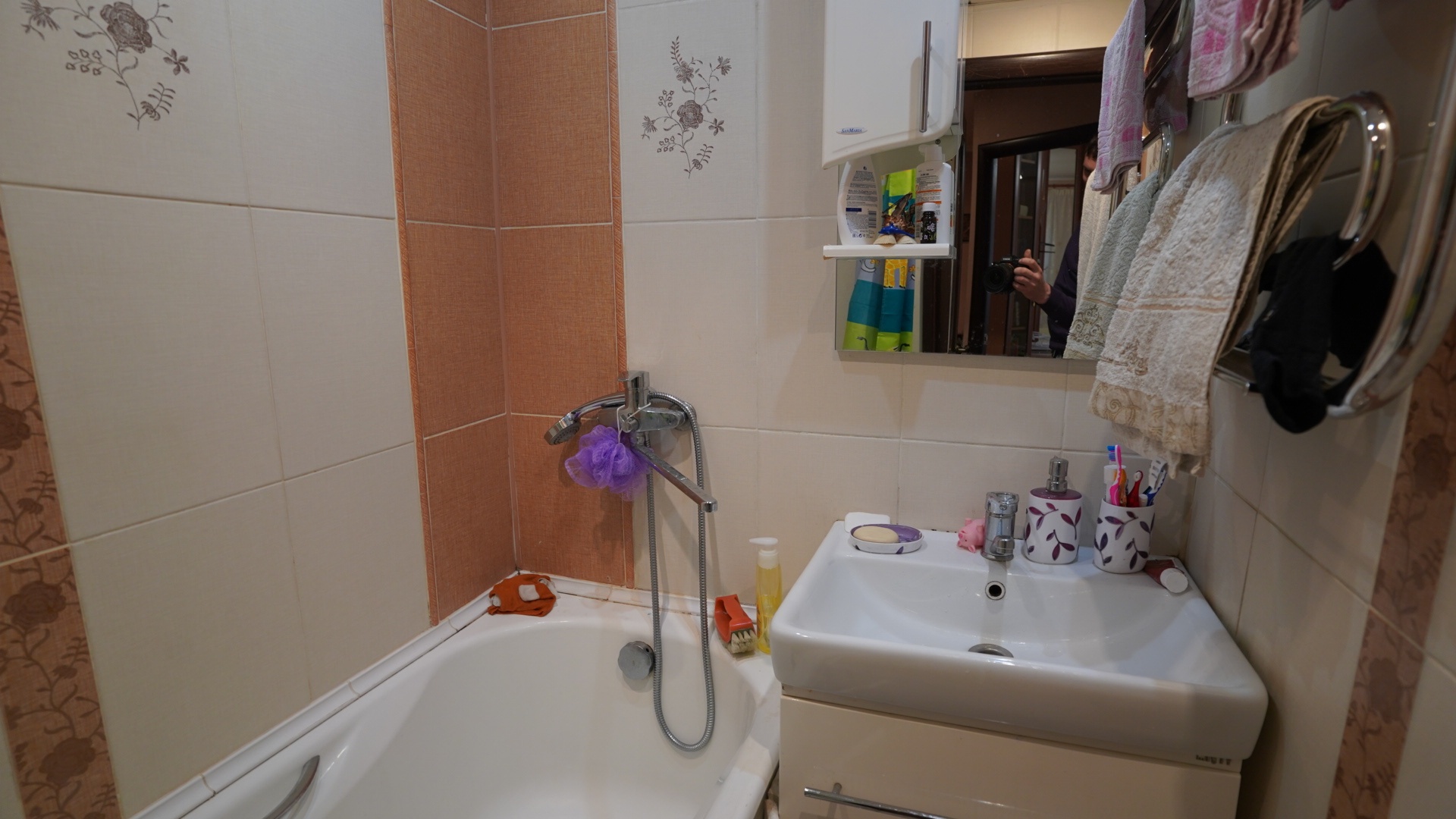 2-комнатная квартира, 44.4 м² - фото 9