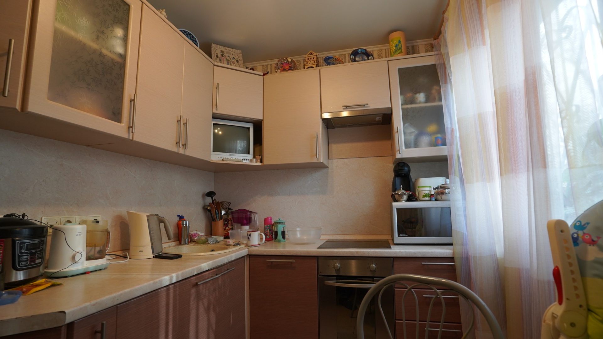 2-комнатная квартира, 44.4 м² - фото 3