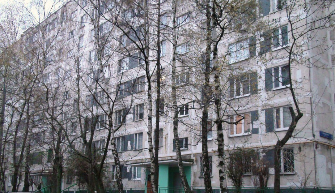 2-комнатная квартира, 44.4 м² - фото 2