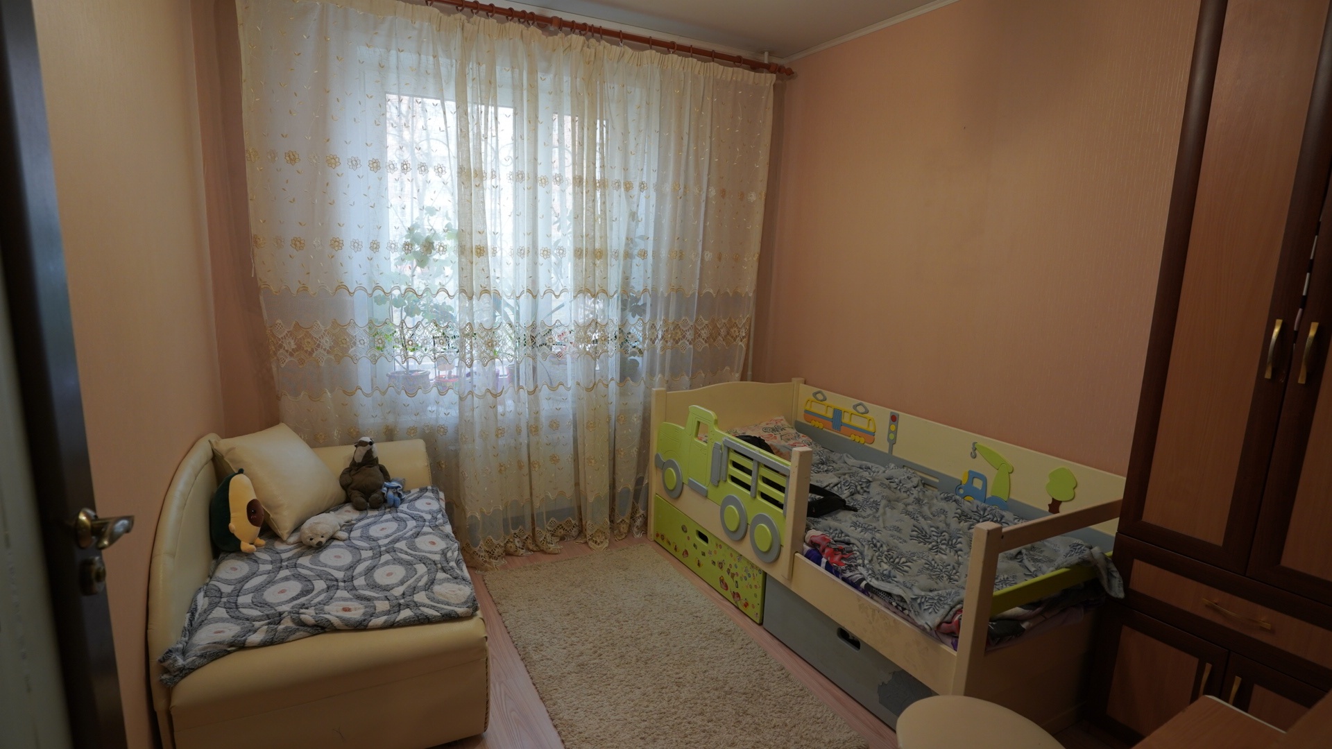 2-комнатная квартира, 44.4 м² - фото 8
