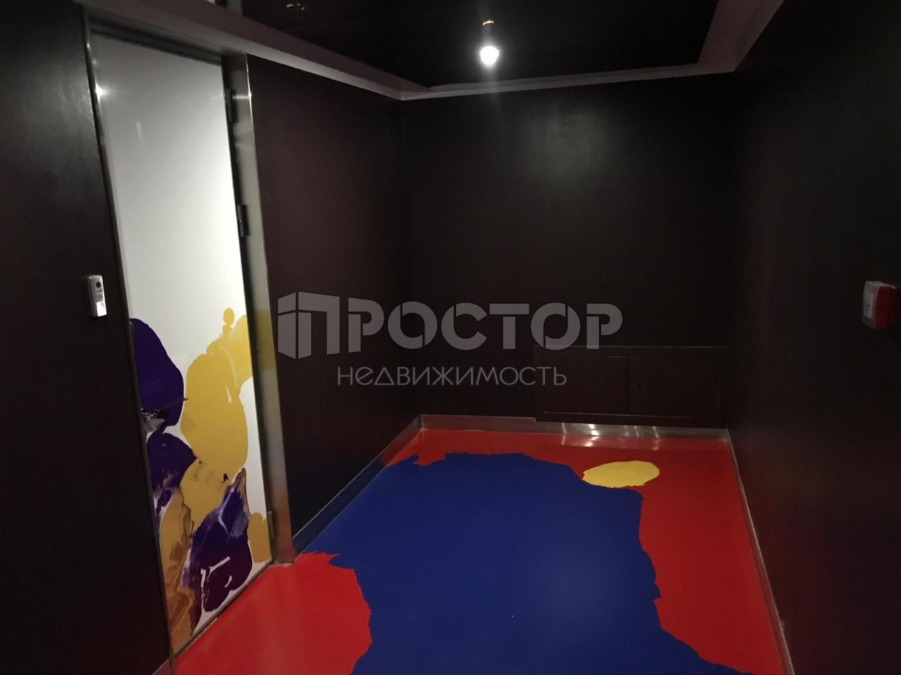 3-комнатная квартира, 76.7 м² - фото 25
