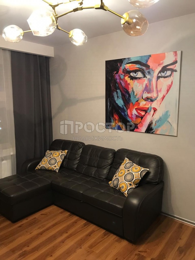 3-комнатная квартира, 76.7 м² - фото 8