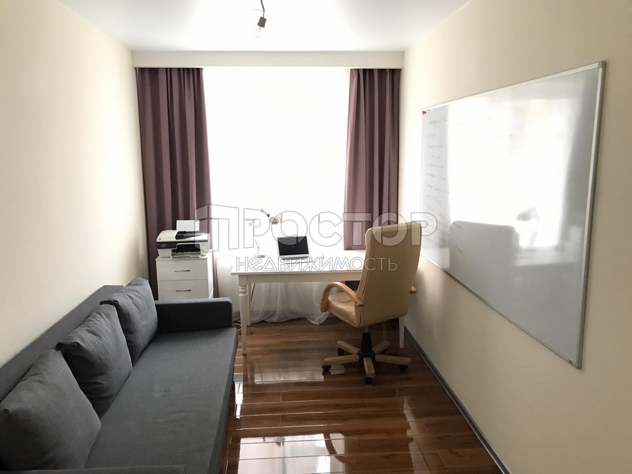 3-комнатная квартира, 76.7 м² - фото 12