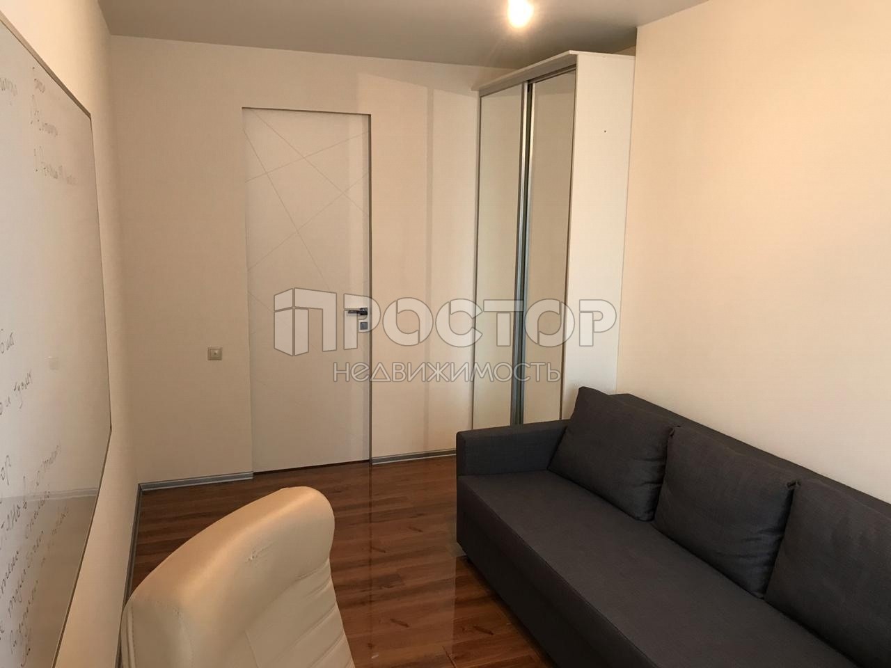 3-комнатная квартира, 76.7 м² - фото 7