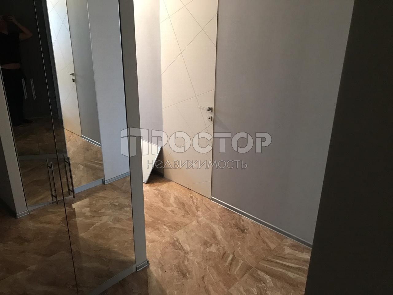 3-комнатная квартира, 76.7 м² - фото 21
