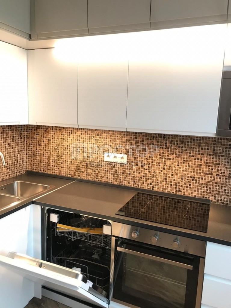 3-комнатная квартира, 76.7 м² - фото 3