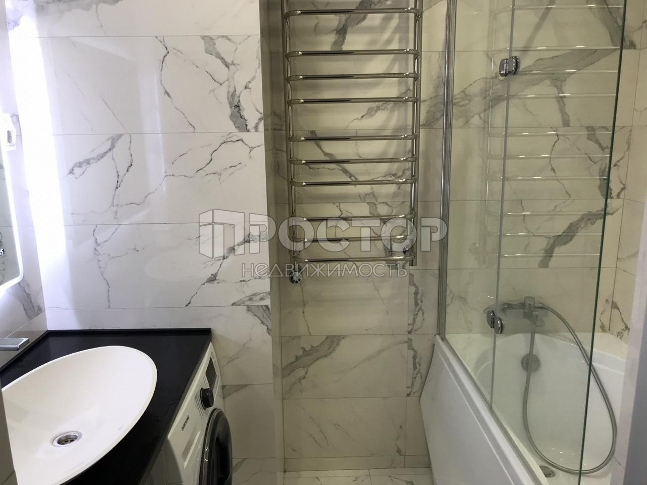 3-комнатная квартира, 76.7 м² - фото 18