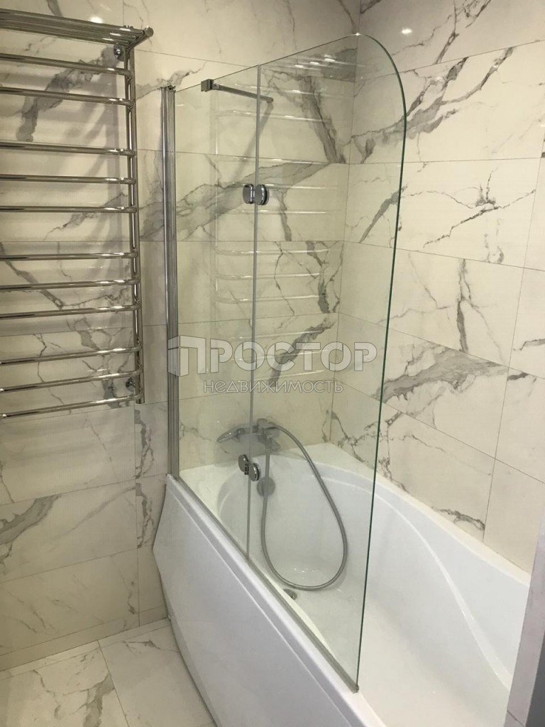 3-комнатная квартира, 76.7 м² - фото 9