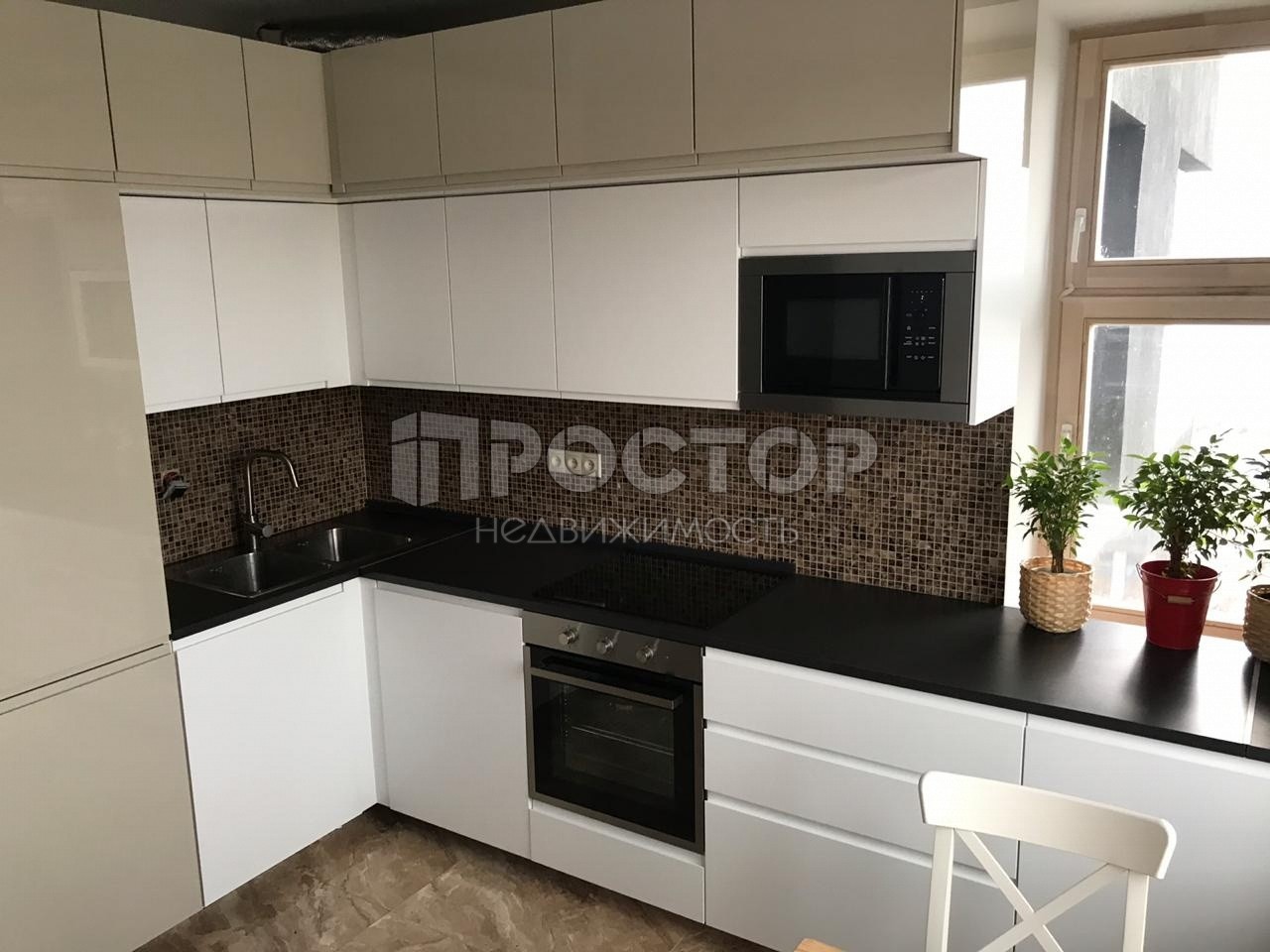 3-комнатная квартира, 76.7 м² - фото 28