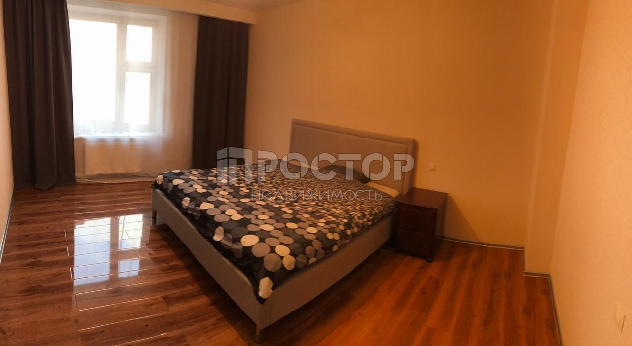3-комнатная квартира, 76.7 м² - фото 13