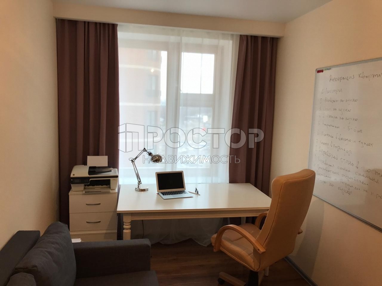 3-комнатная квартира, 76.7 м² - фото 6