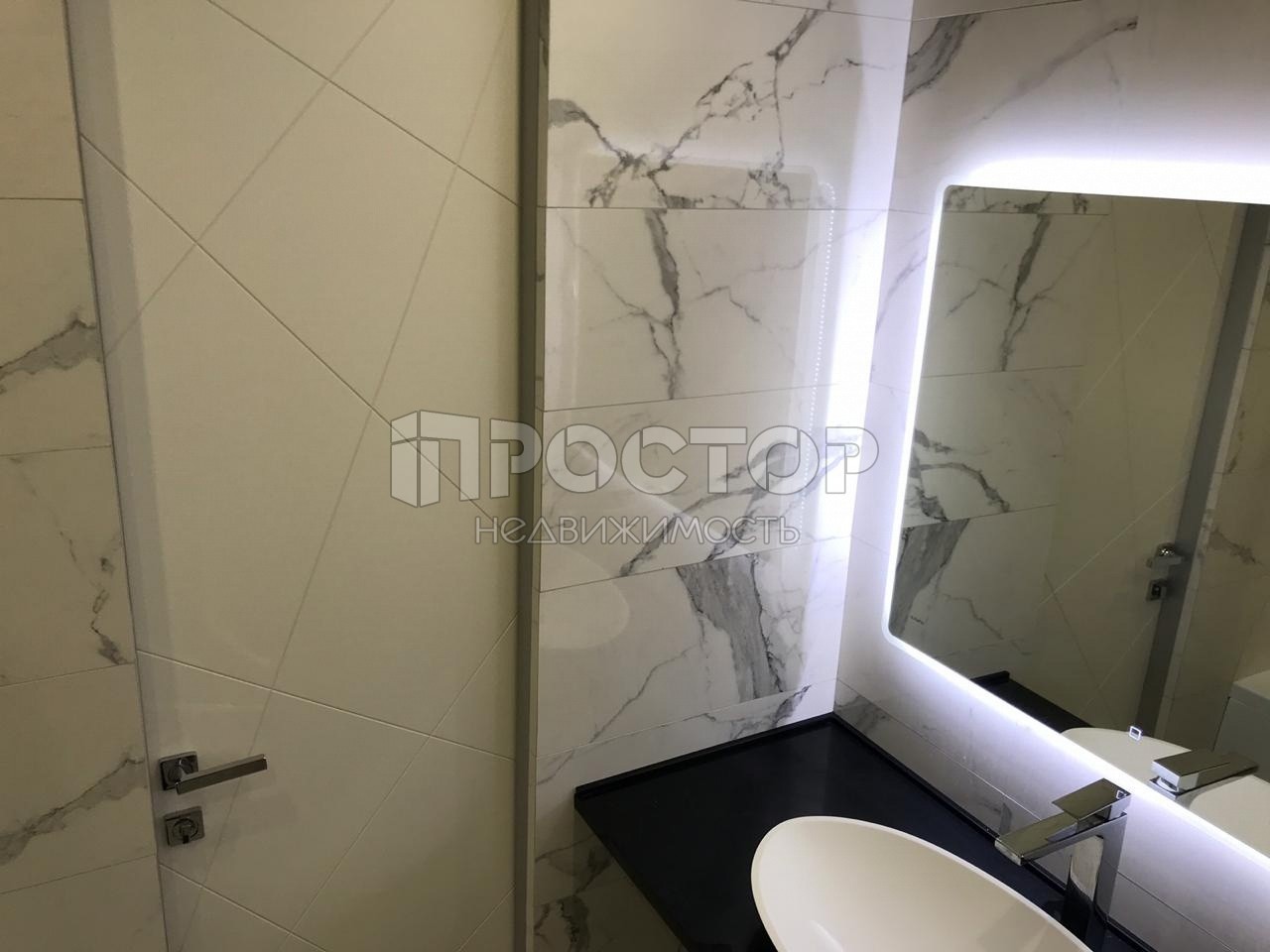 3-комнатная квартира, 76.7 м² - фото 23