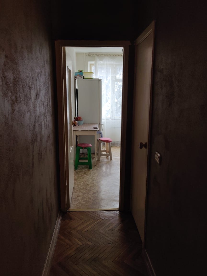 2-комнатная квартира, 37.8 м² - фото 6