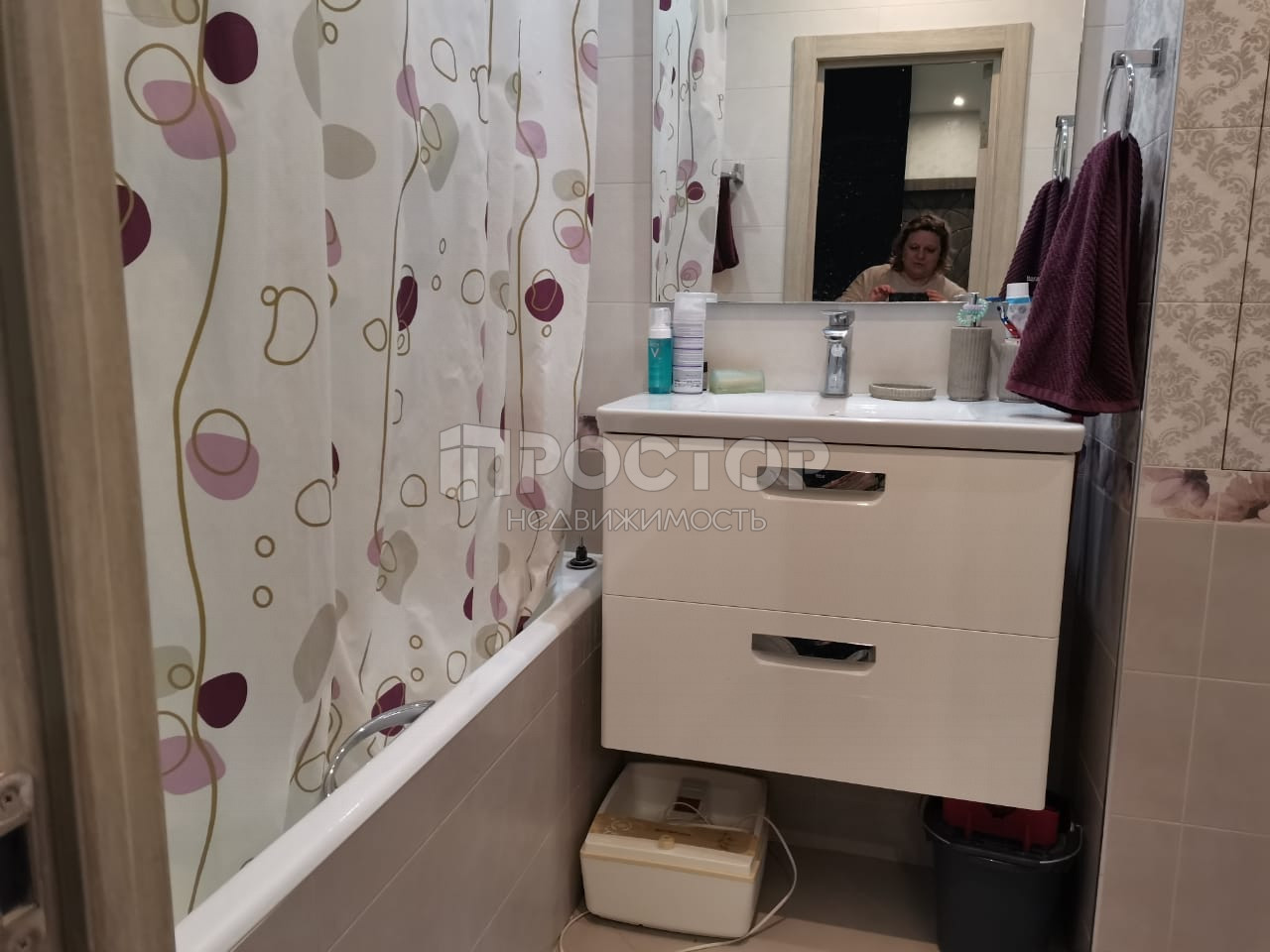 2-комнатная квартира, 61 м² - фото 7