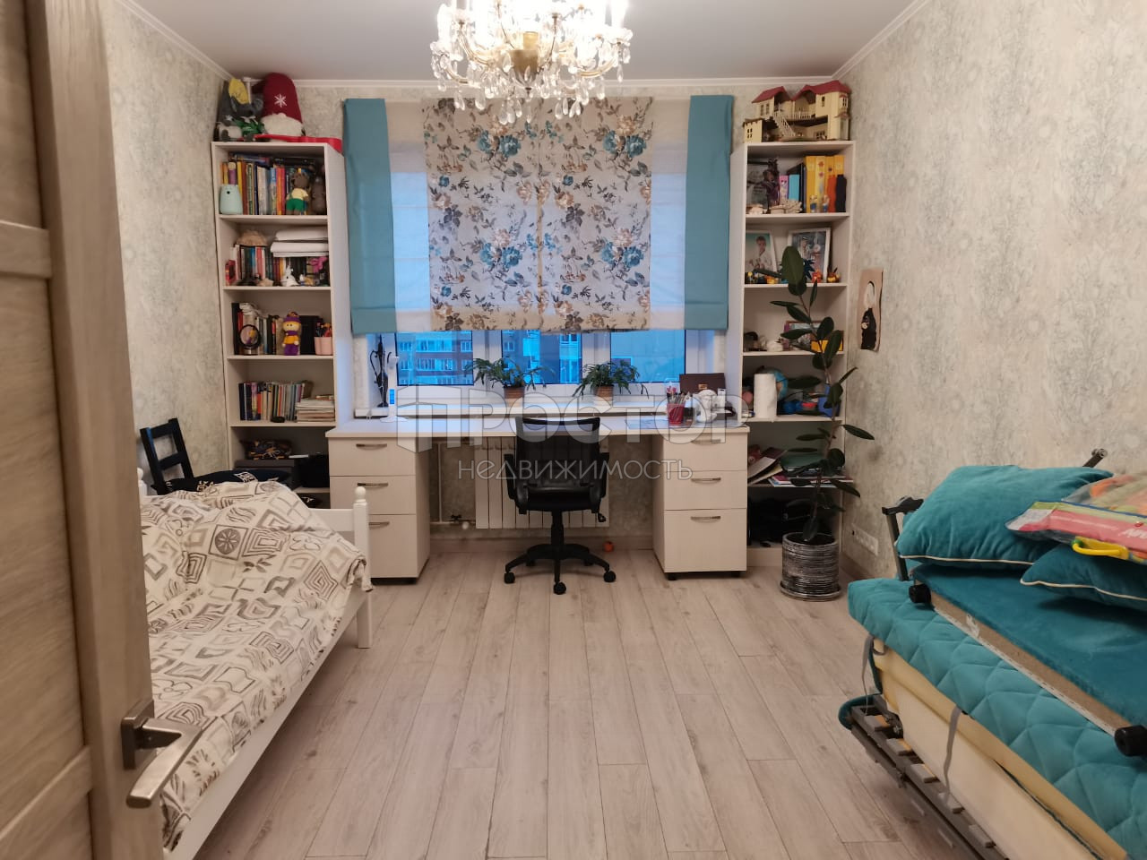 2-комнатная квартира, 61 м² - фото 5