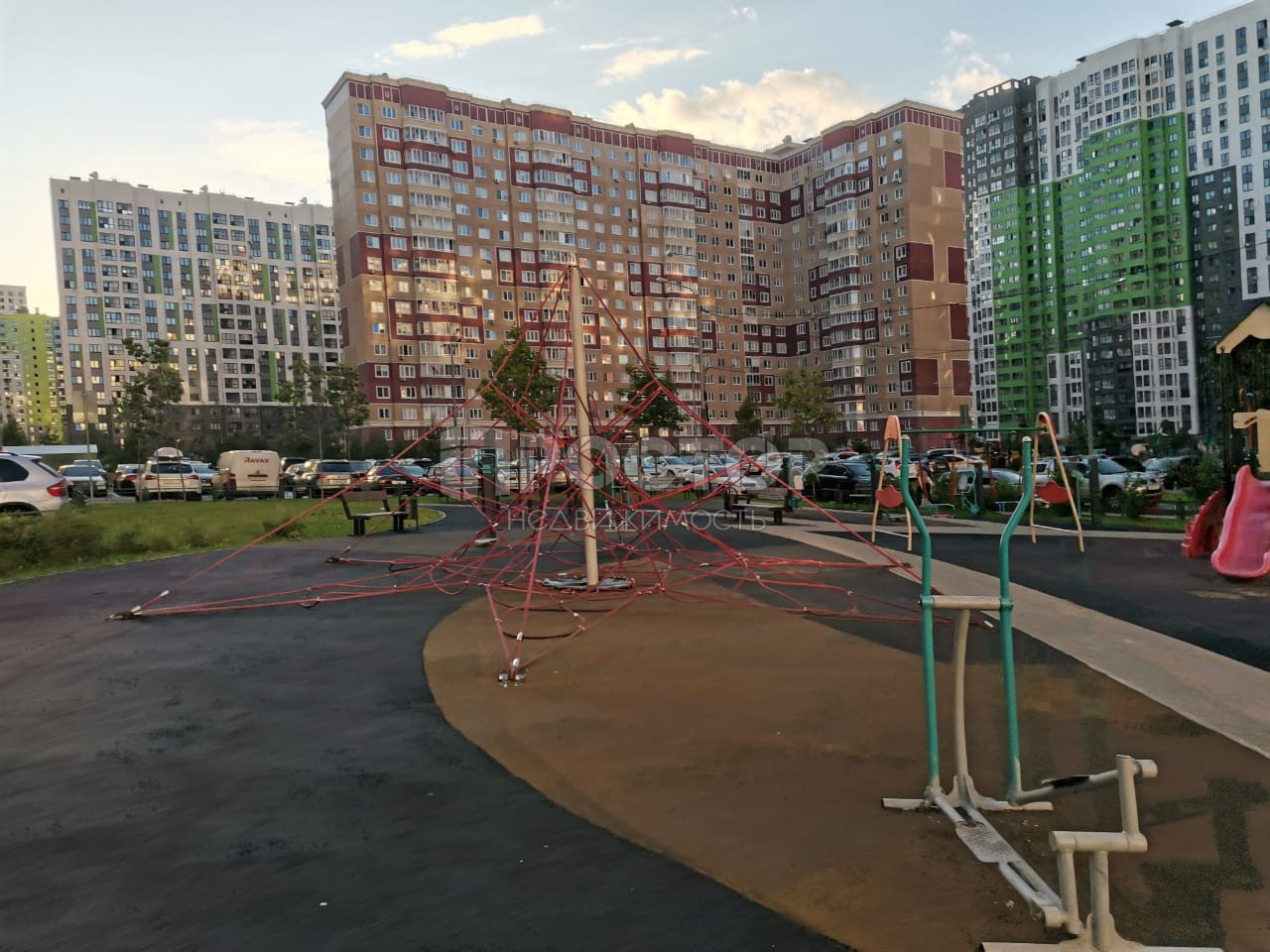 2-комнатная квартира, 61 м² - фото 19