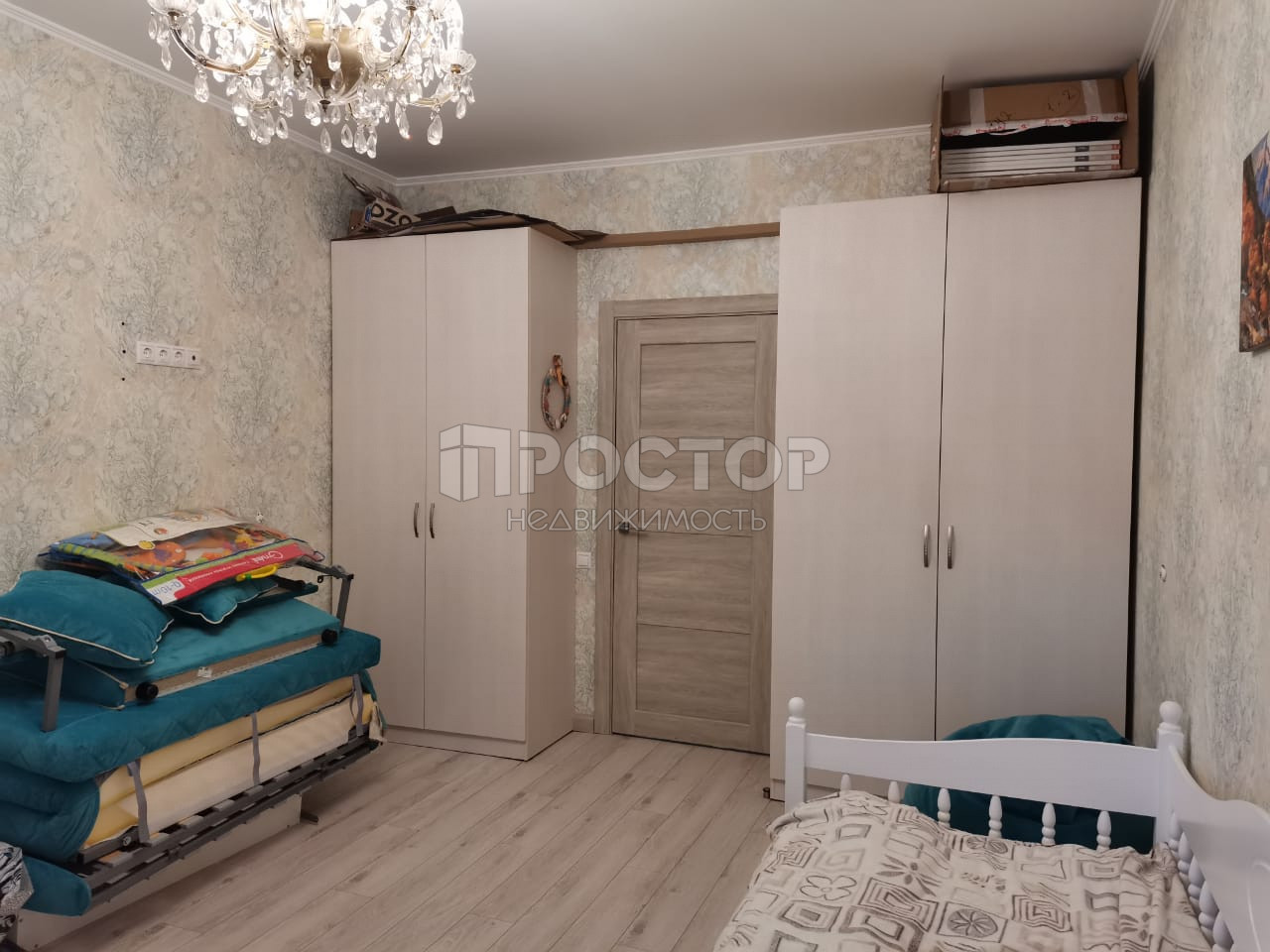 2-комнатная квартира, 61 м² - фото 6