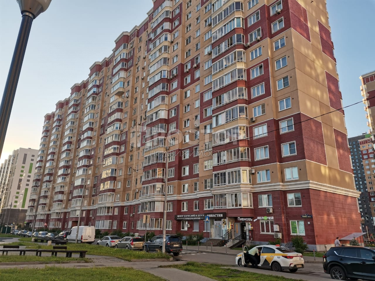 2-комнатная квартира, 61 м² - фото 17