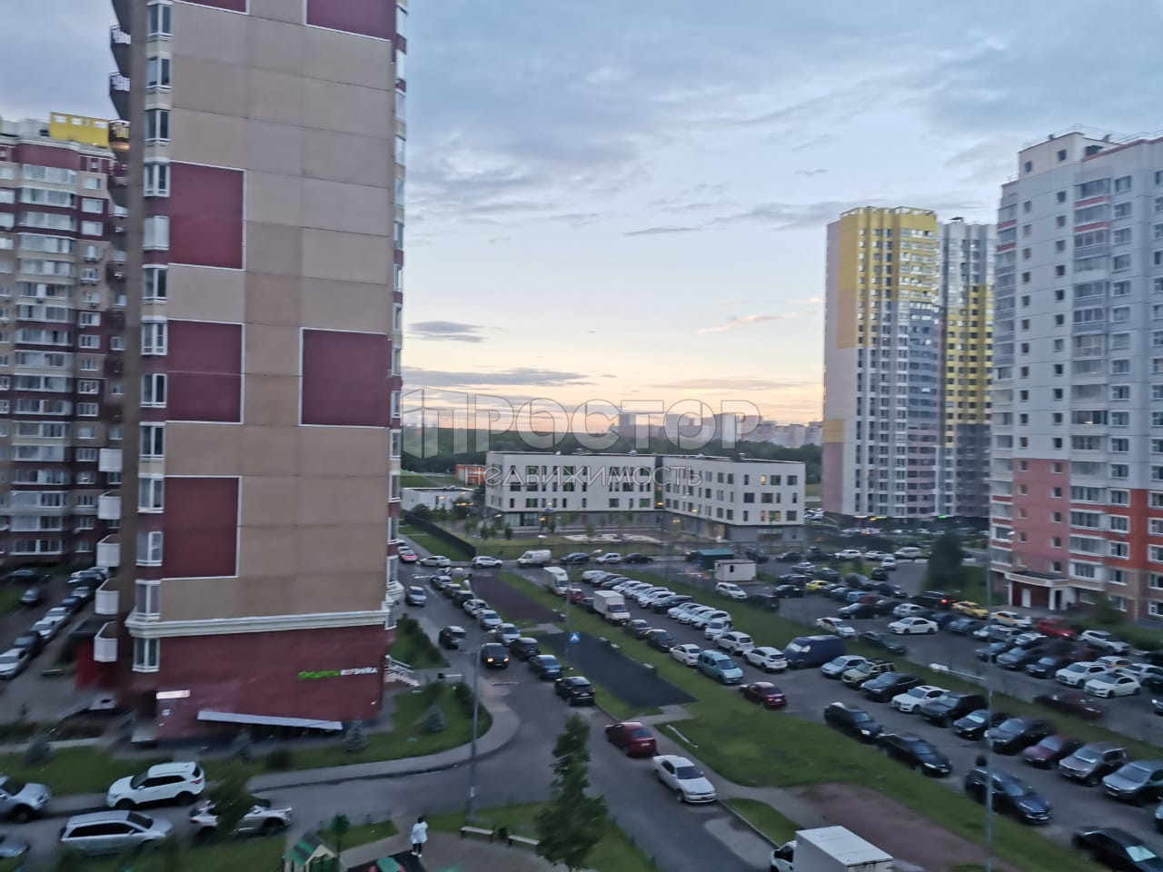 2-комнатная квартира, 61 м² - фото 21