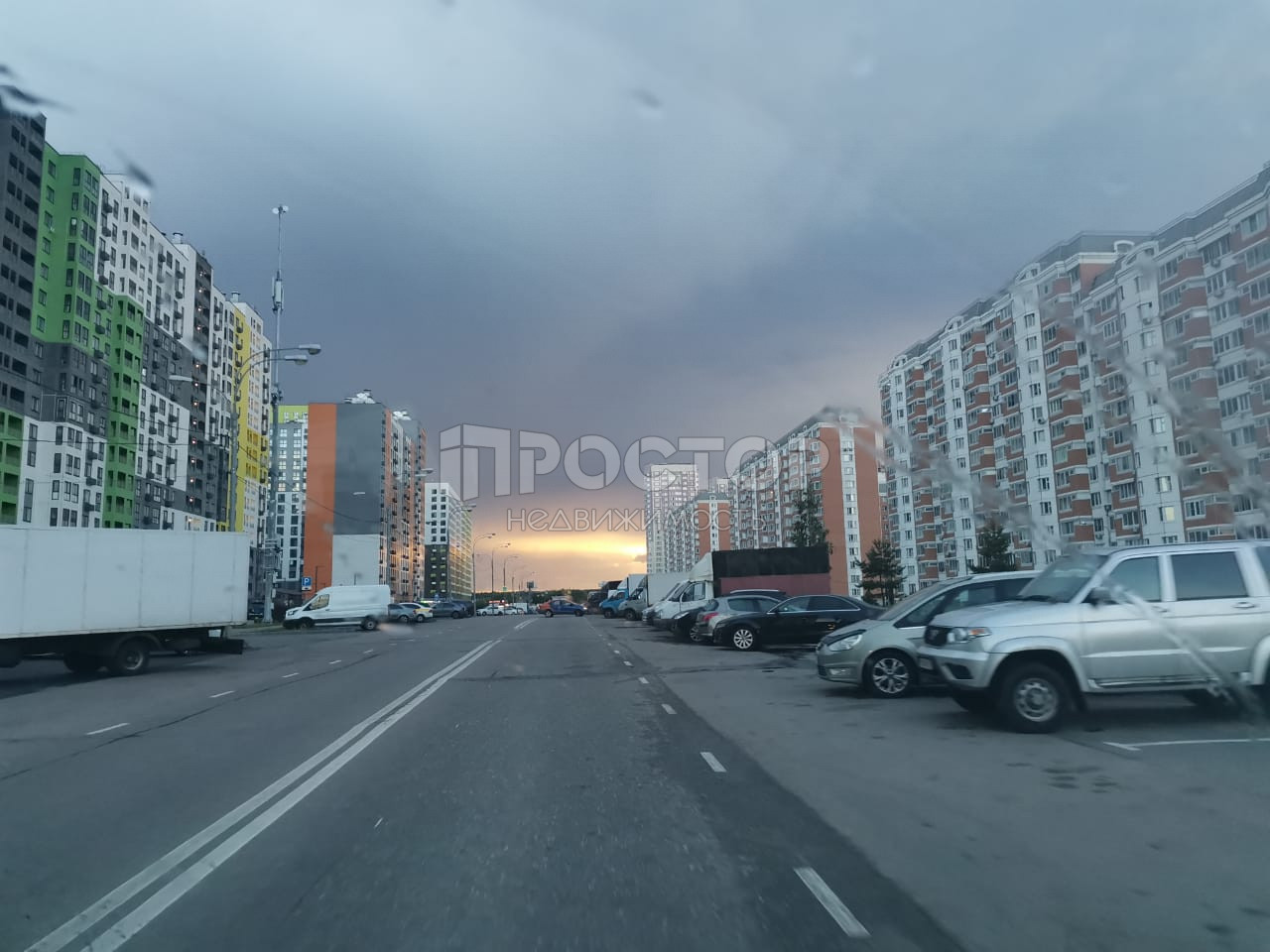 2-комнатная квартира, 61 м² - фото 20