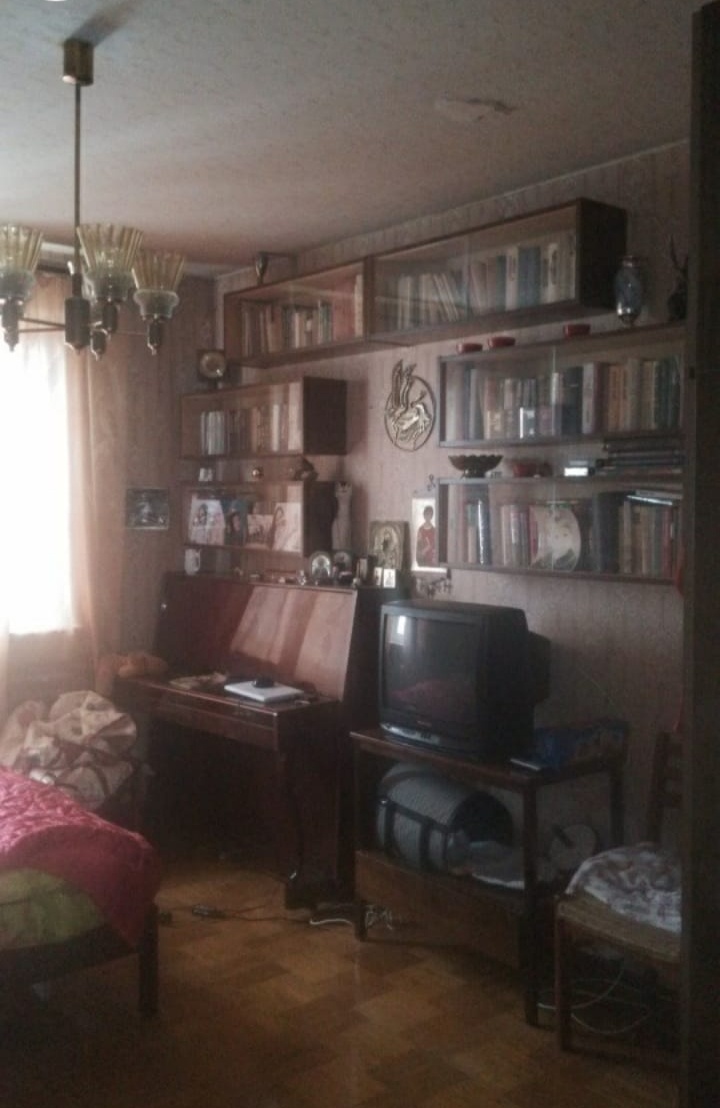 2-комнатная квартира, 54.6 м² - фото 2