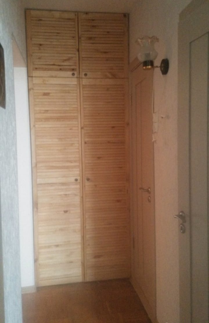 2-комнатная квартира, 54.6 м² - фото 8