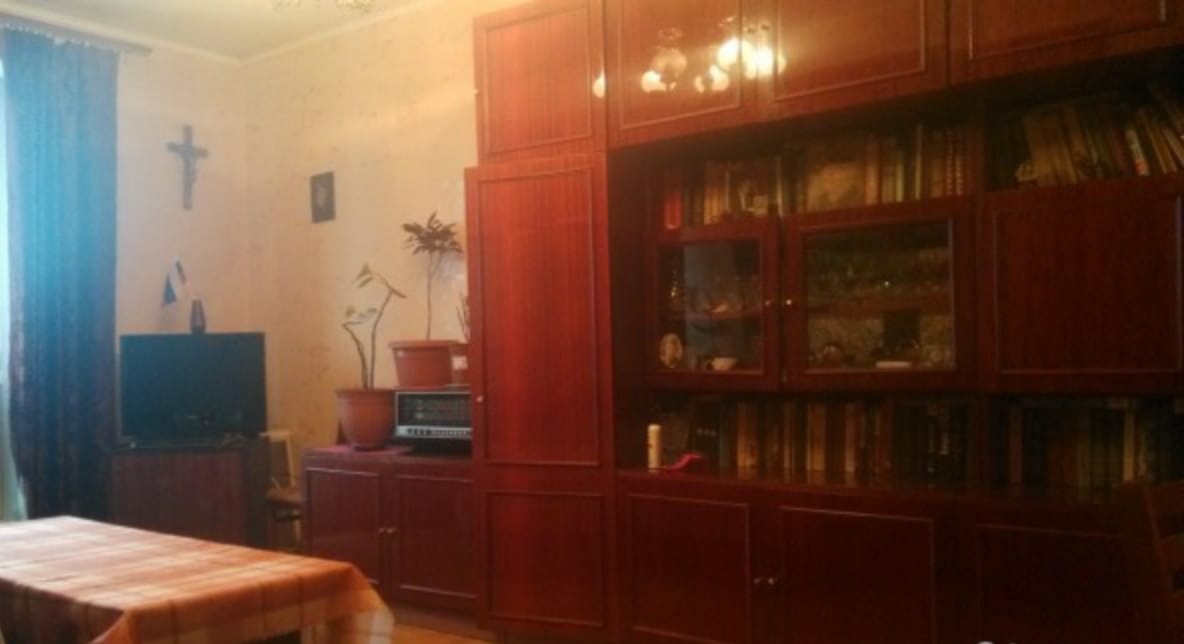 2-комнатная квартира, 54.6 м² - фото 6