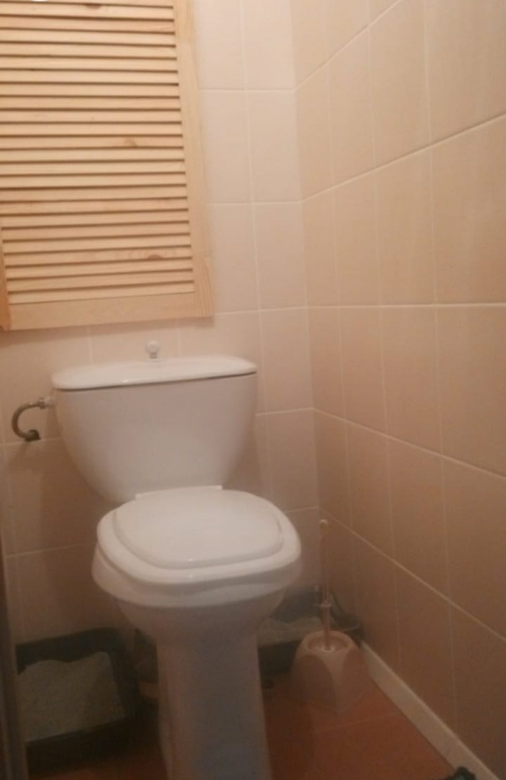 2-комнатная квартира, 54.6 м² - фото 3
