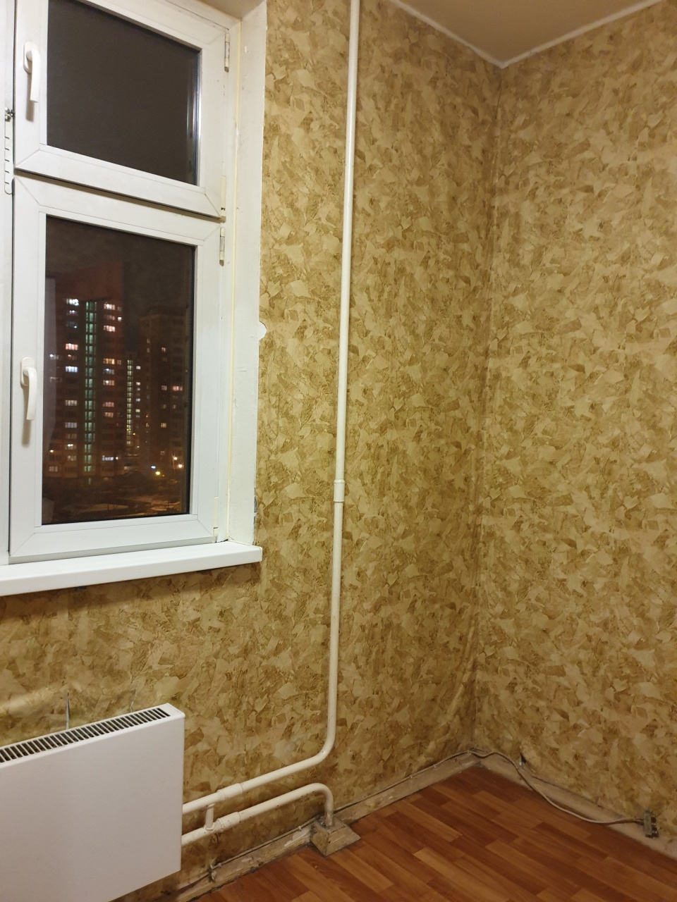 1-комнатная квартира, 37.8 м² - фото 3