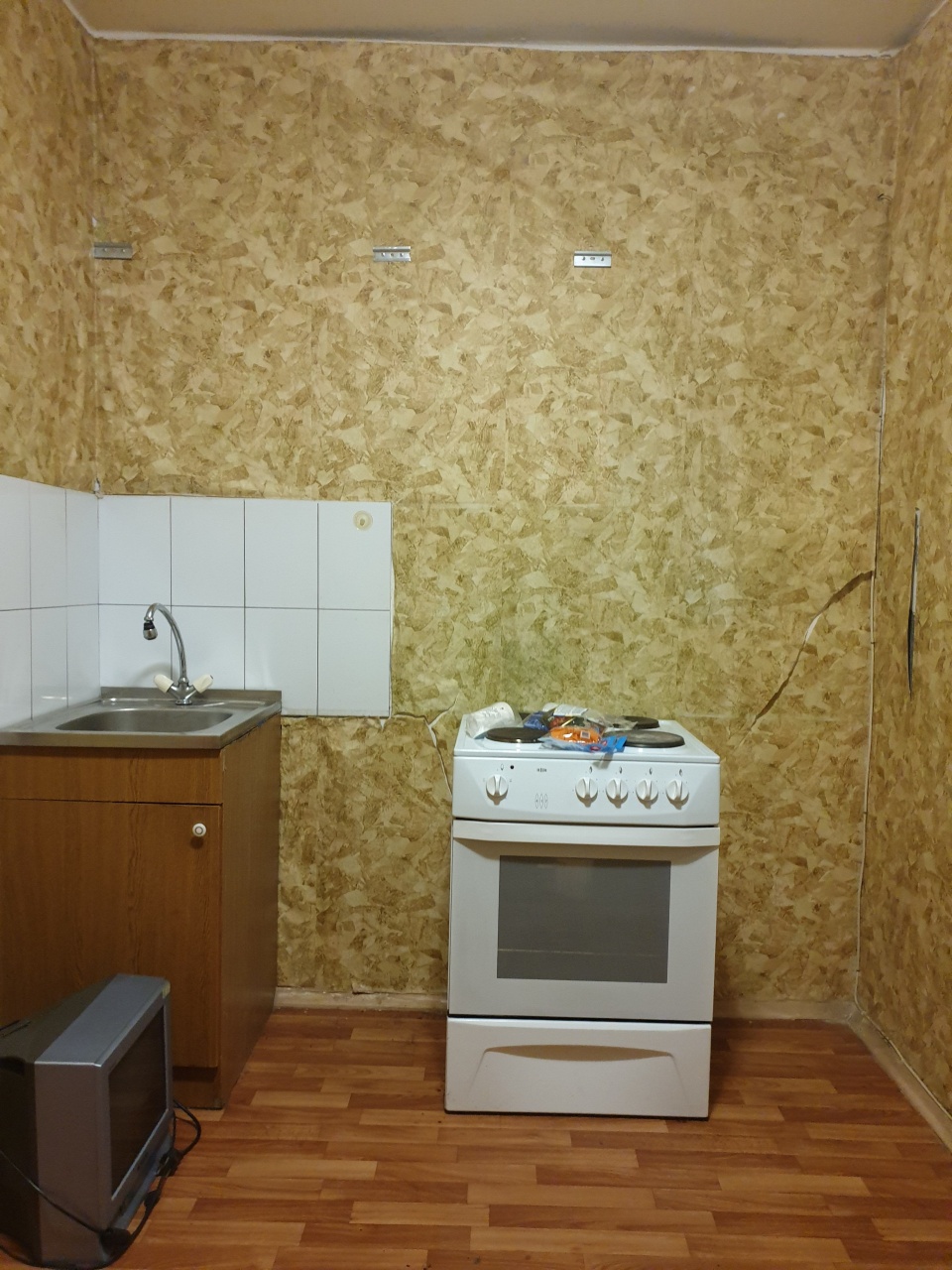 1-комнатная квартира, 37.8 м² - фото 5