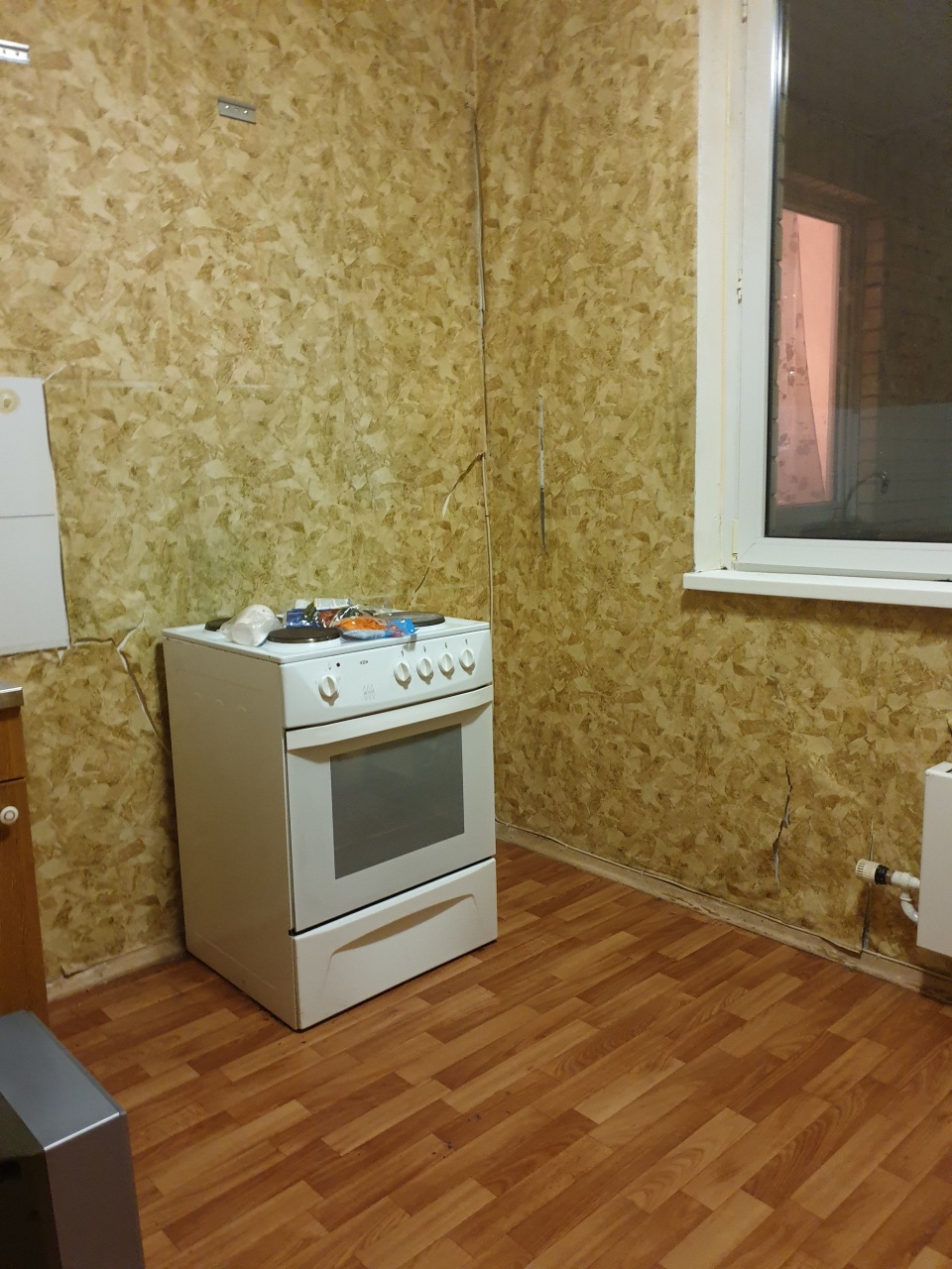 1-комнатная квартира, 37.8 м² - фото 4