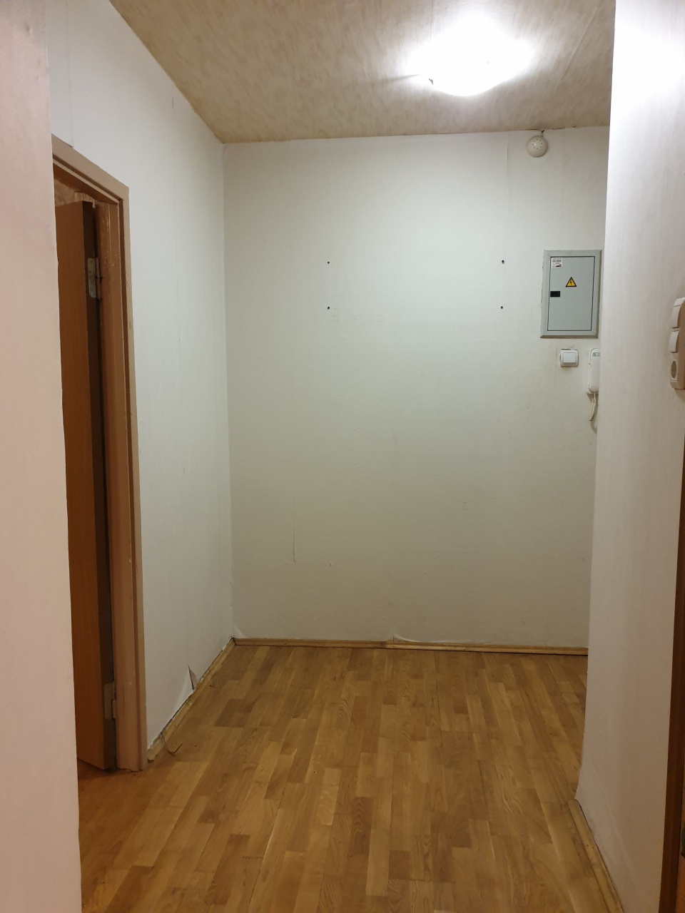 1-комнатная квартира, 37.8 м² - фото 9