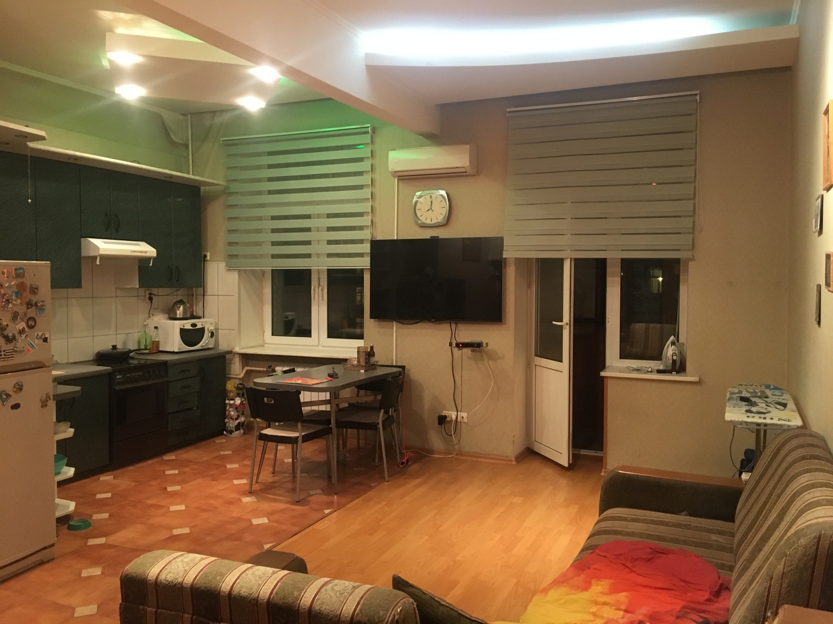 3-комнатная квартира, 72.3 м² - фото 5