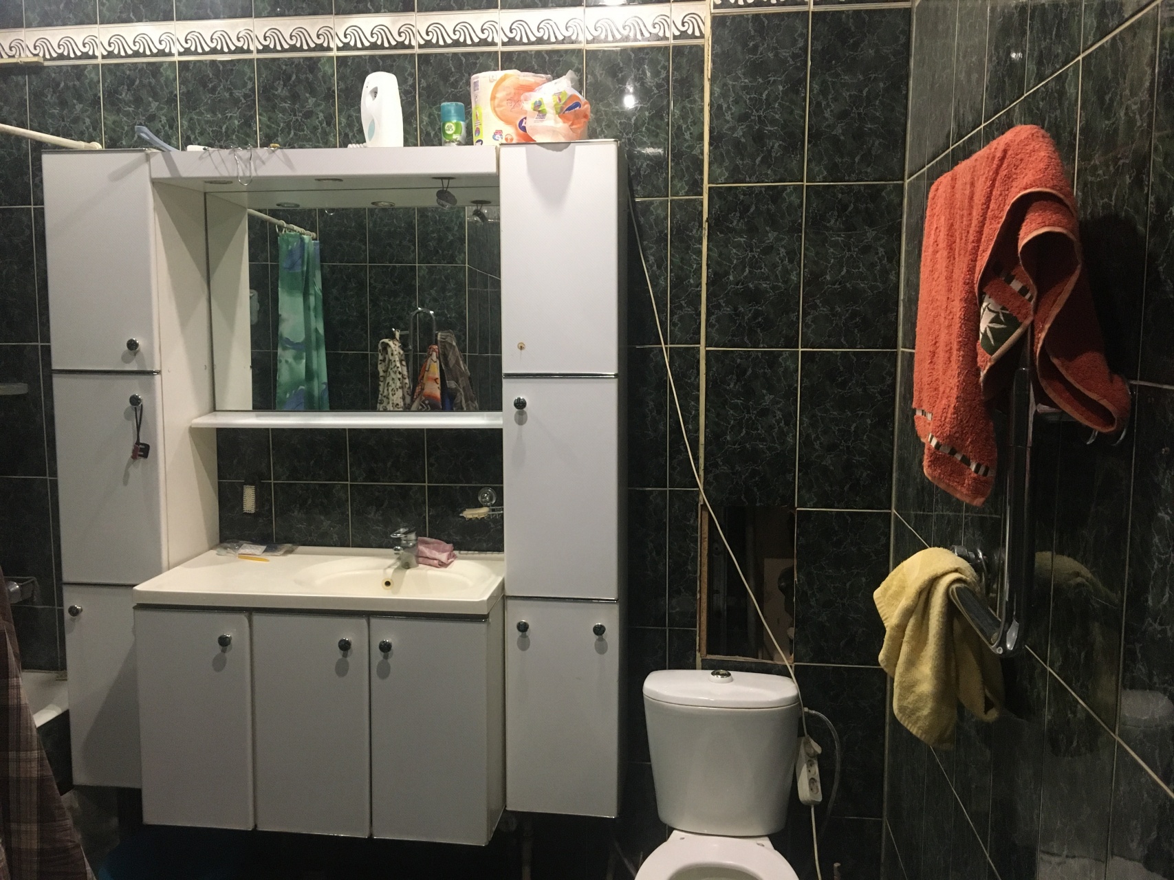 3-комнатная квартира, 72.3 м² - фото 13