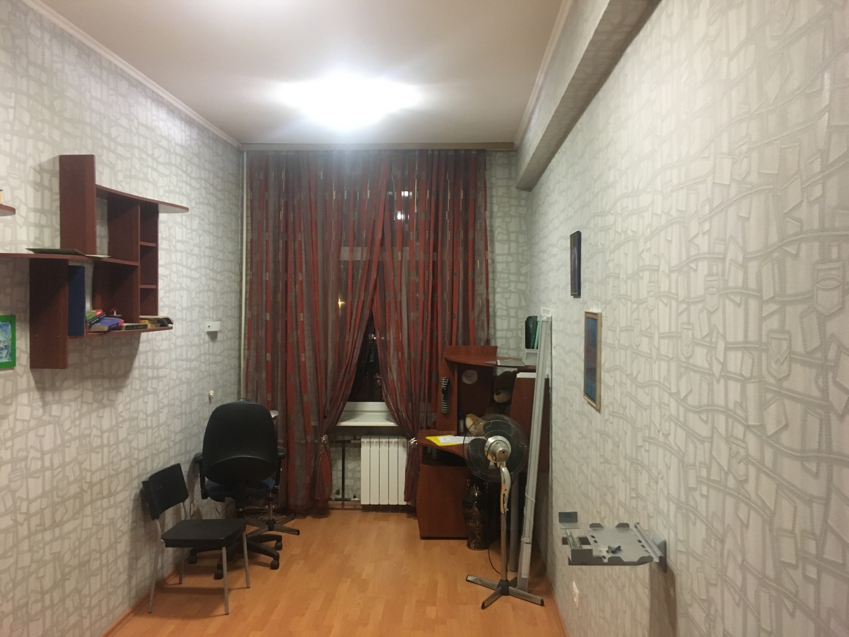3-комнатная квартира, 72.3 м² - фото 10