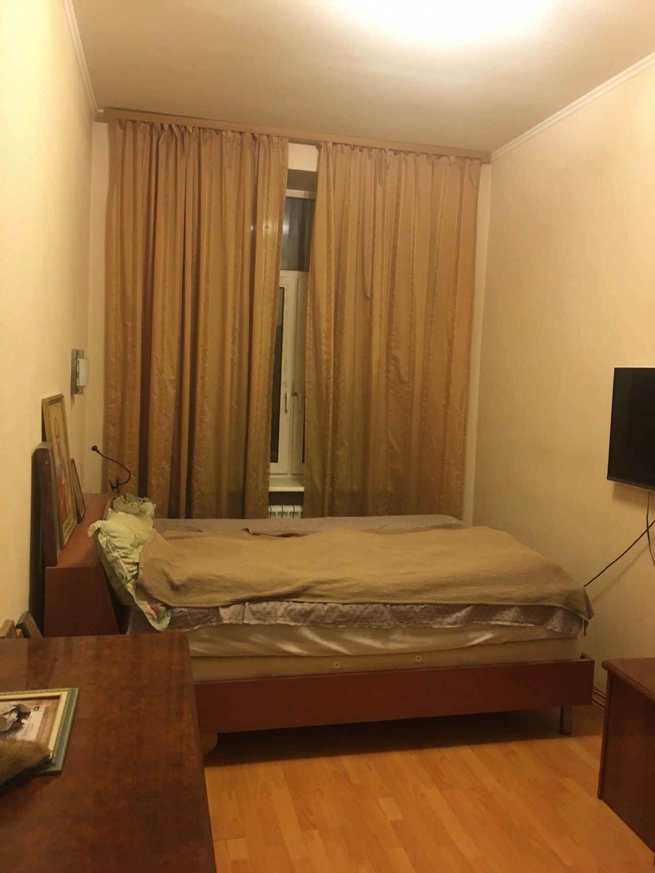 3-комнатная квартира, 72.3 м² - фото 12