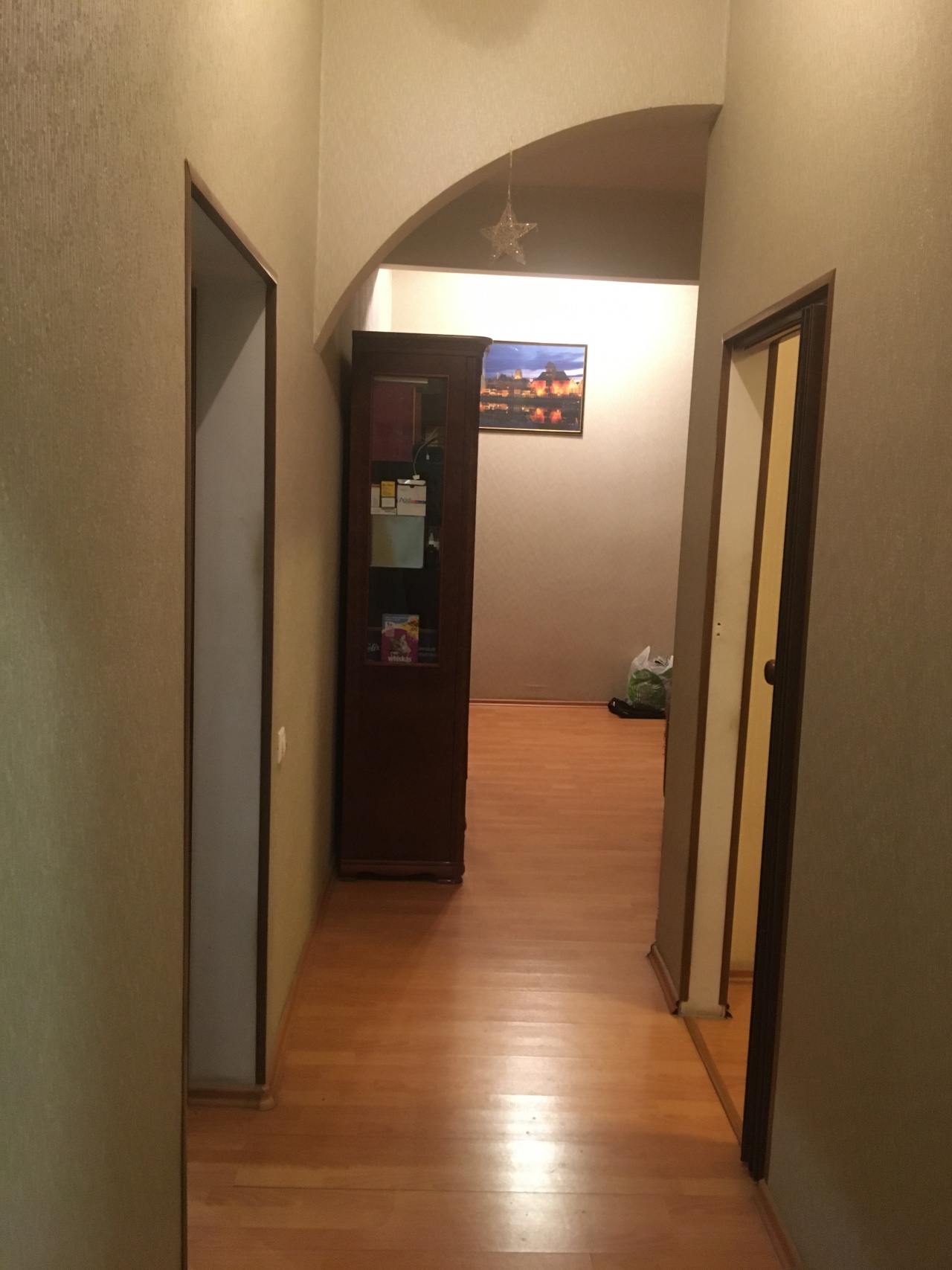 3-комнатная квартира, 72.3 м² - фото 9
