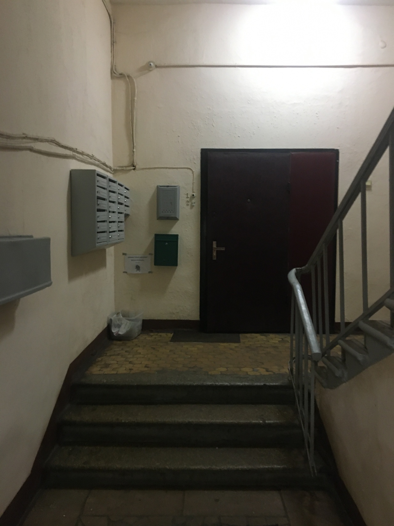 3-комнатная квартира, 72.3 м² - фото 16