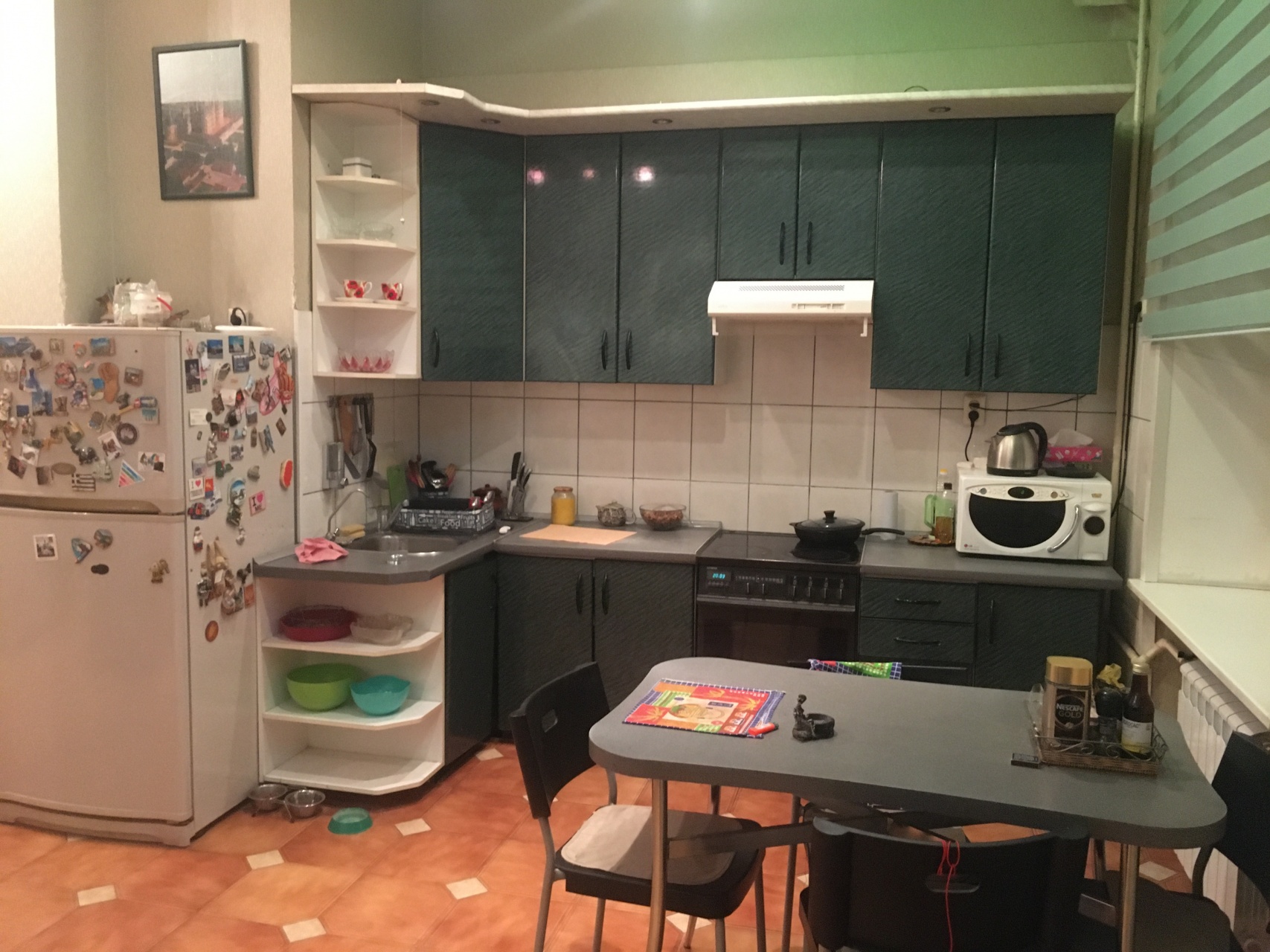 3-комнатная квартира, 72.3 м² - фото 6