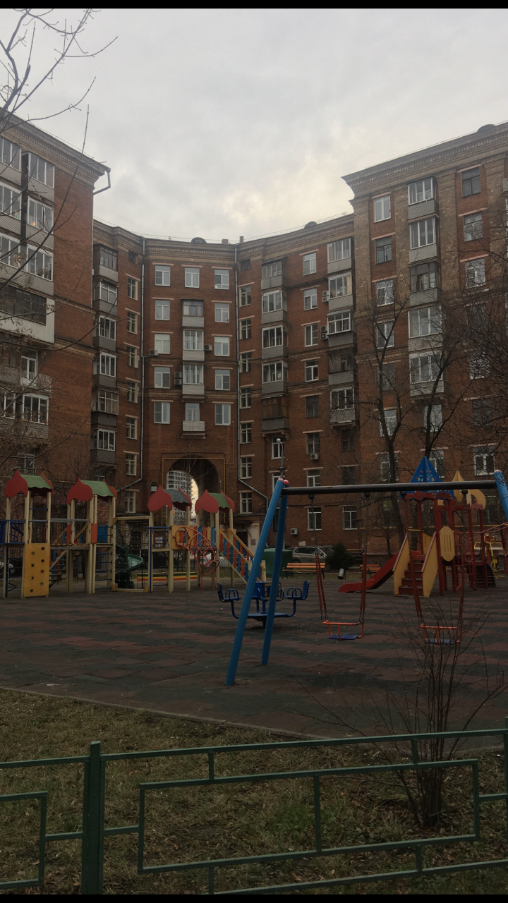 3-комнатная квартира, 72.3 м² - фото 18