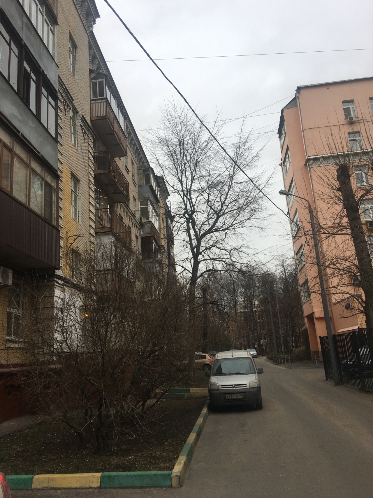 3-комнатная квартира, 72.3 м² - фото 17