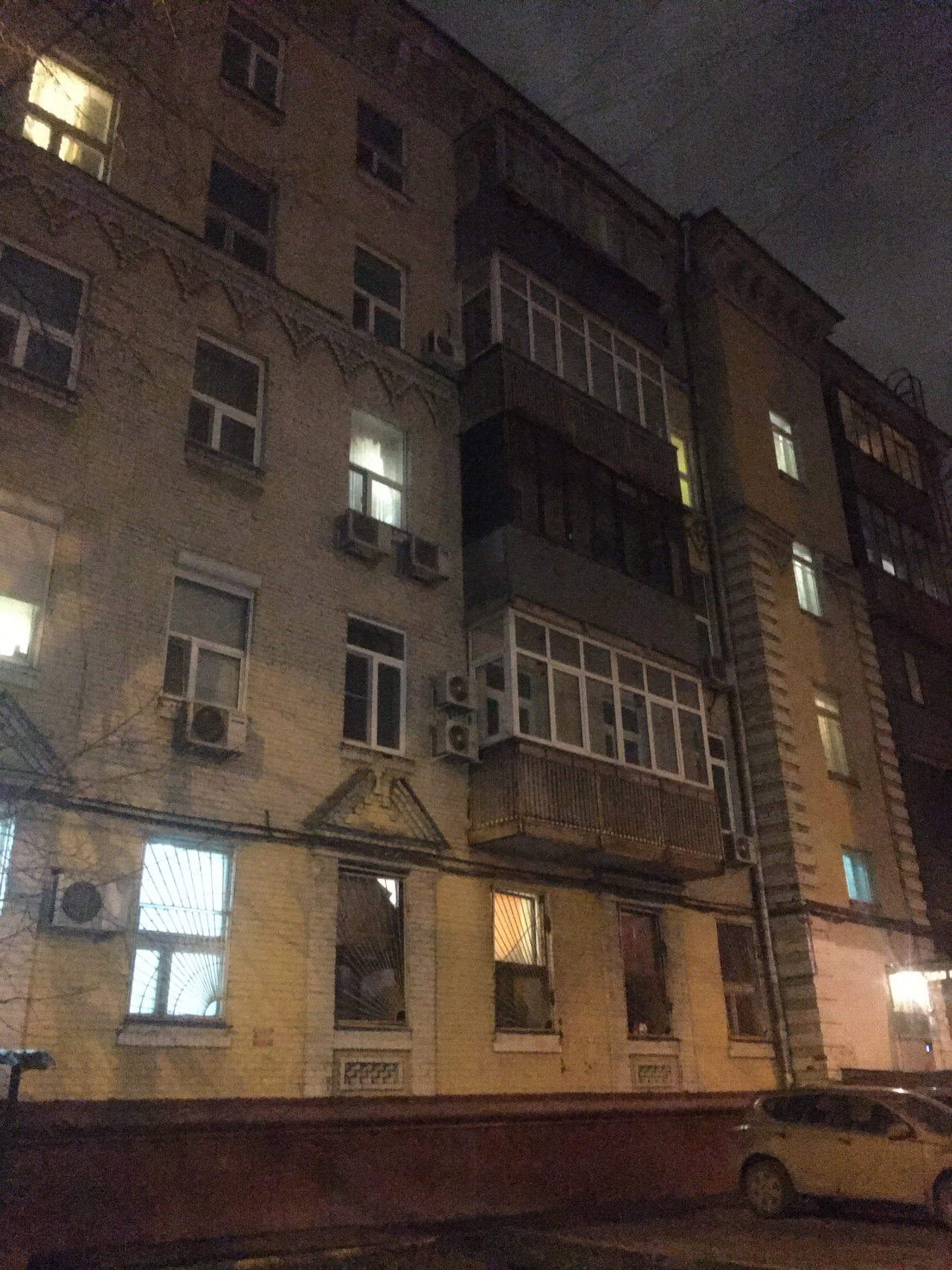 3-комнатная квартира, 72.3 м² - фото 4