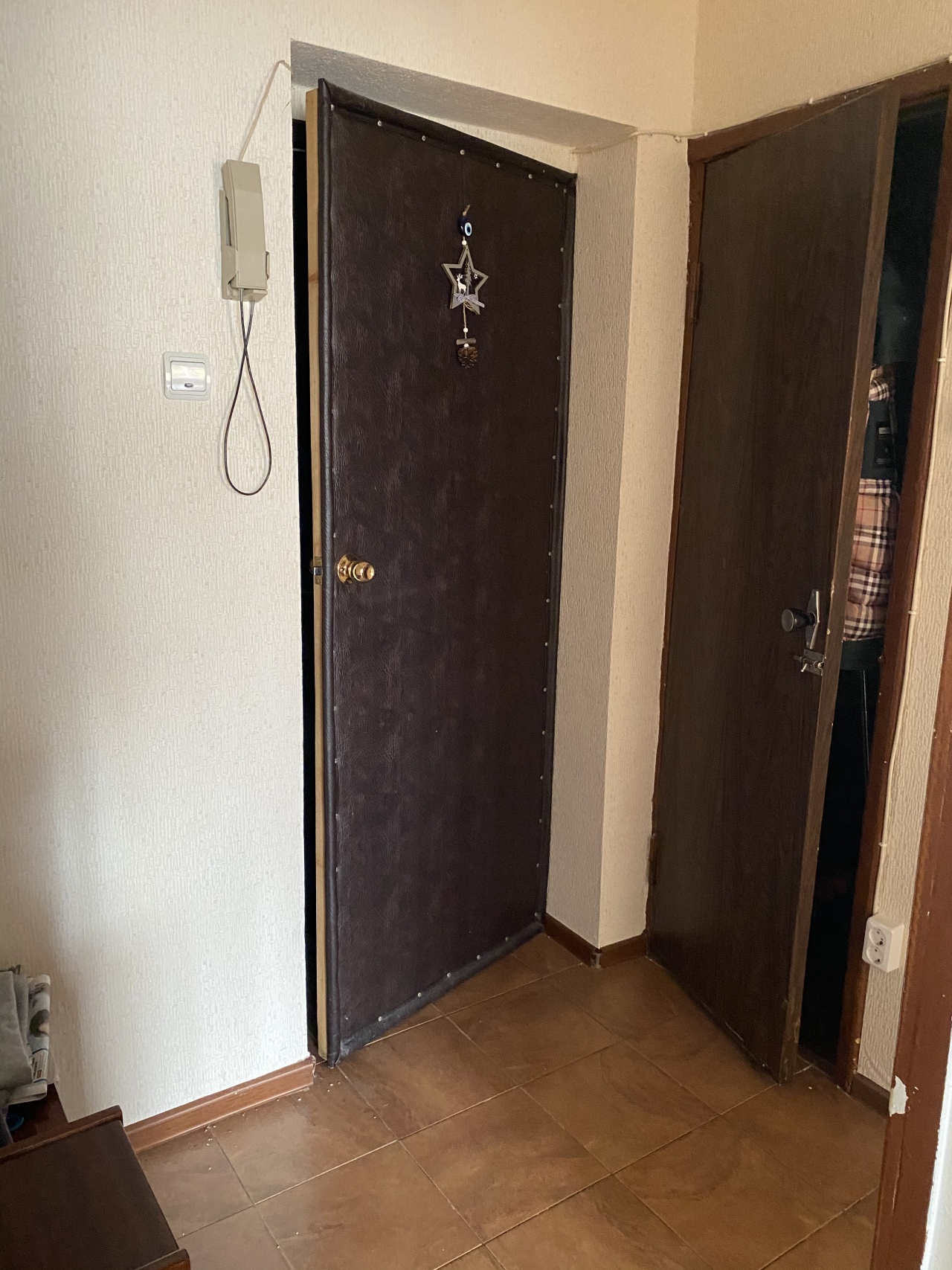 1-комнатная квартира, 33.9 м² - фото 8