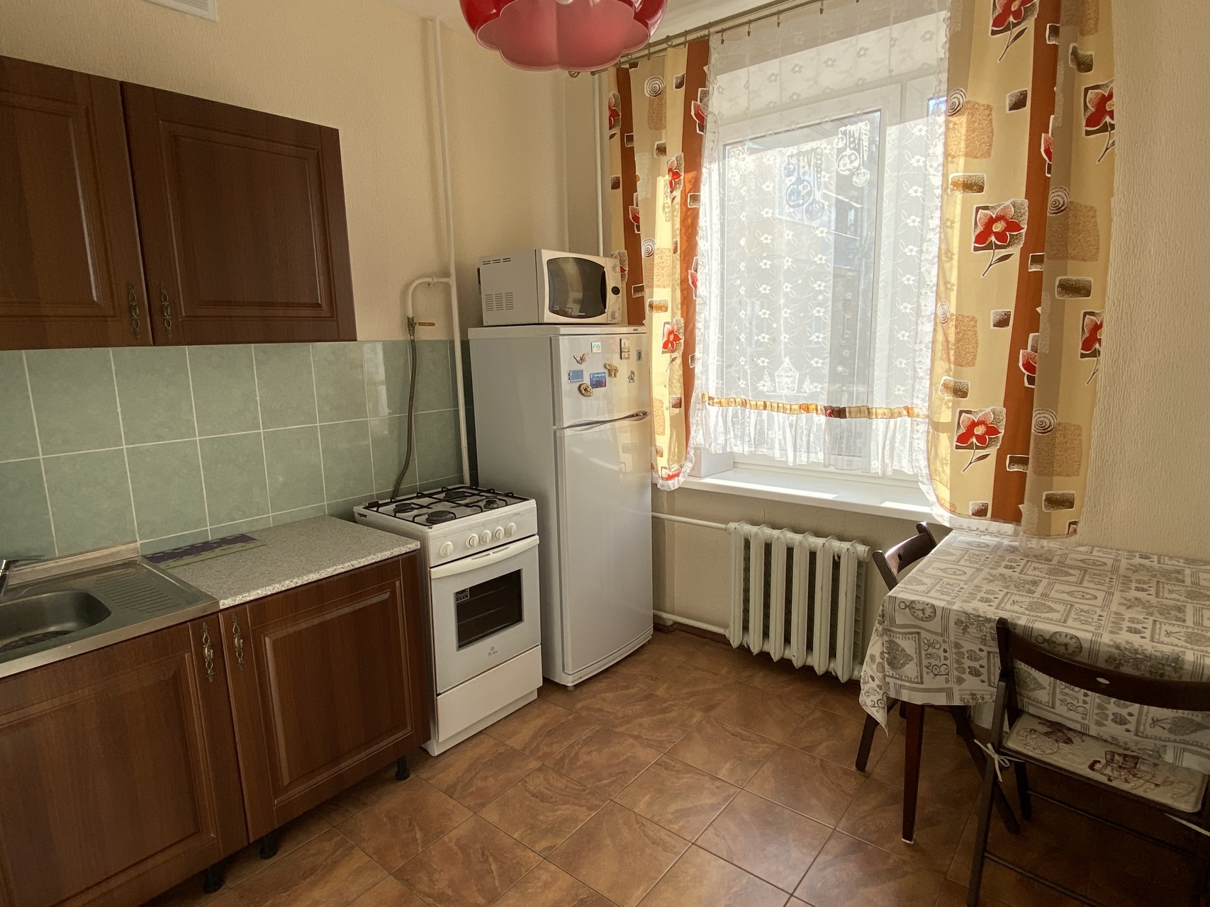 1-комнатная квартира, 33.9 м² - фото 6