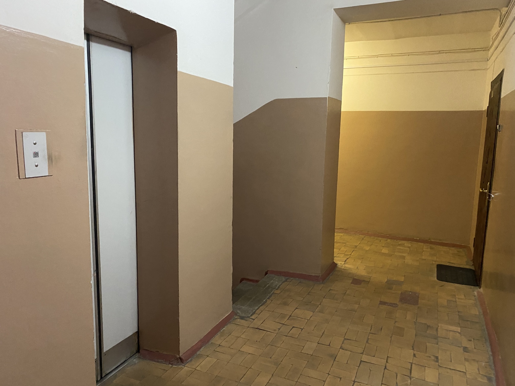 1-комнатная квартира, 33.9 м² - фото 9