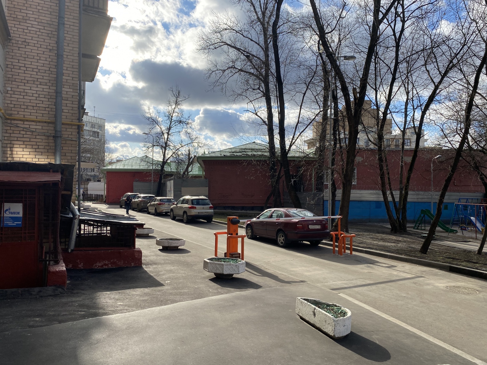 1-комнатная квартира, 33.9 м² - фото 14